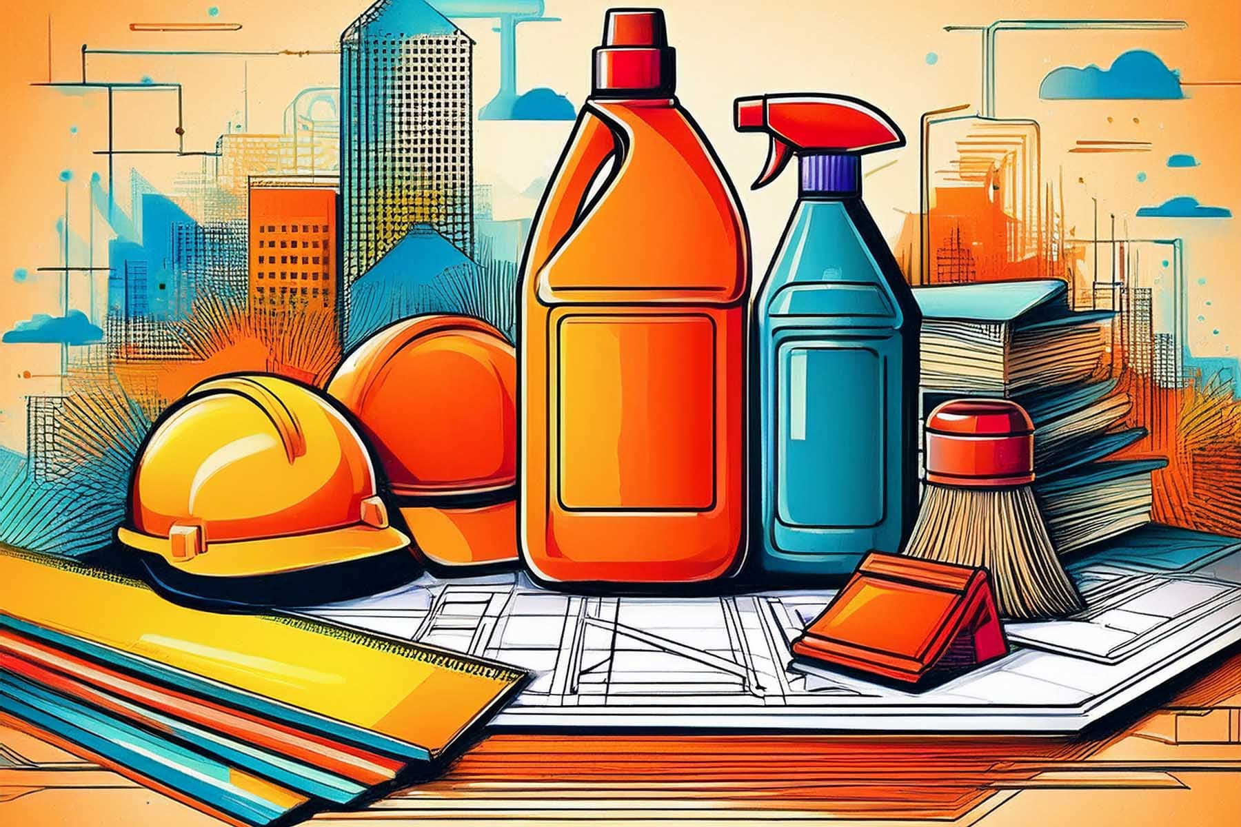 Clean architecture diagram