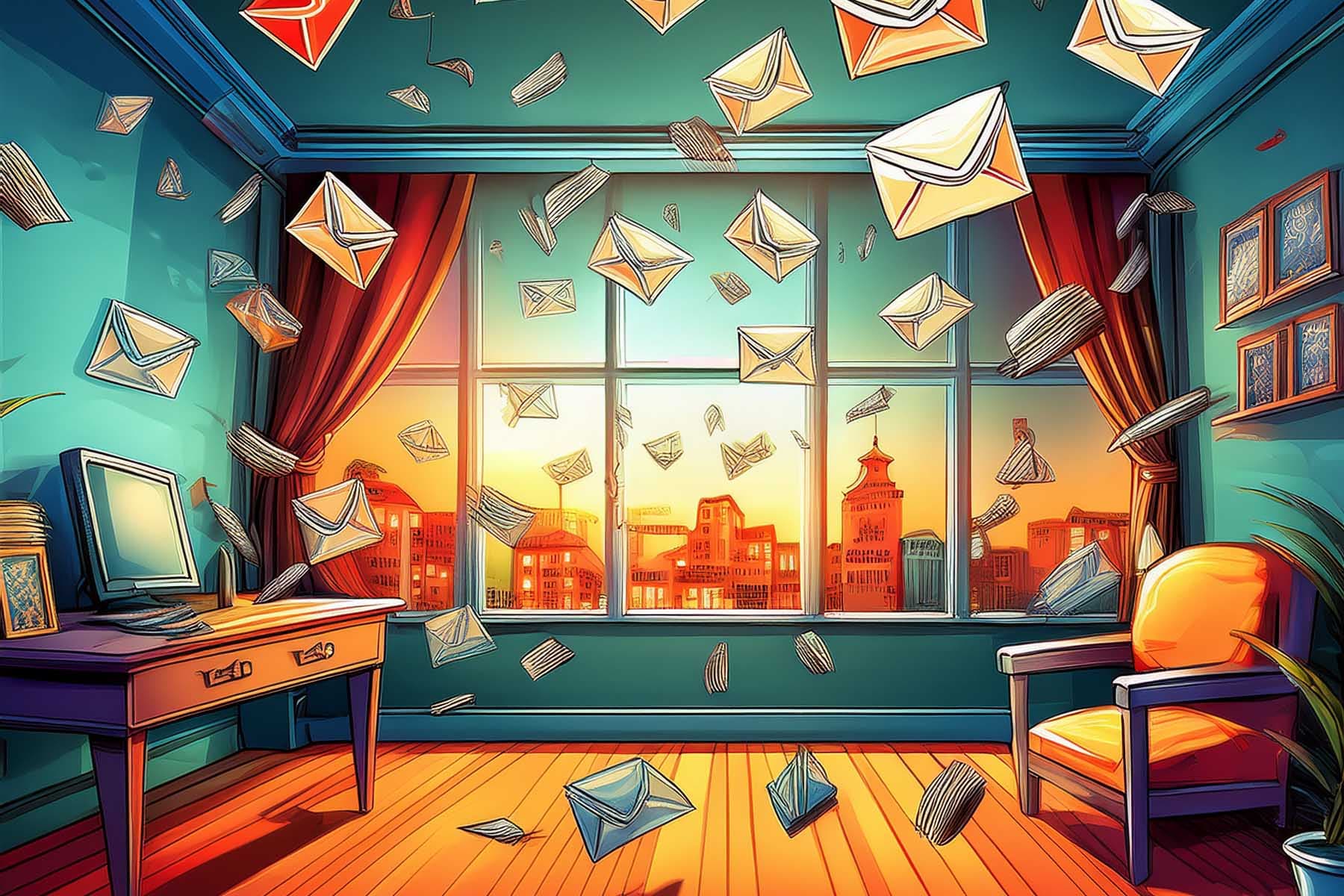 Domain events in NestJS