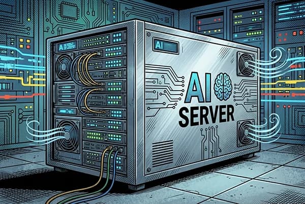 Custom MCP server in TypeScript